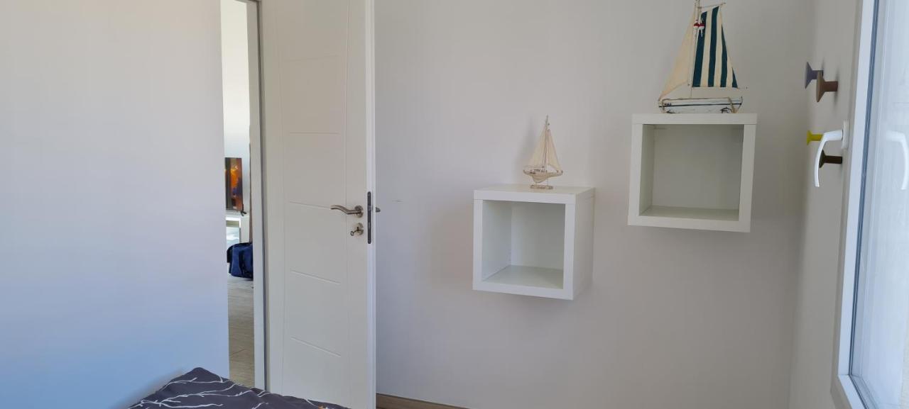 Maison Vendeene Bord De Mer - Env 1 Km Plage- Сен-Венсан-сюр-Жар Екстер'єр фото