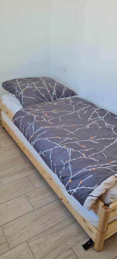 Maison Vendeene Bord De Mer - Env 1 Km Plage- Сен-Венсан-сюр-Жар Екстер'єр фото