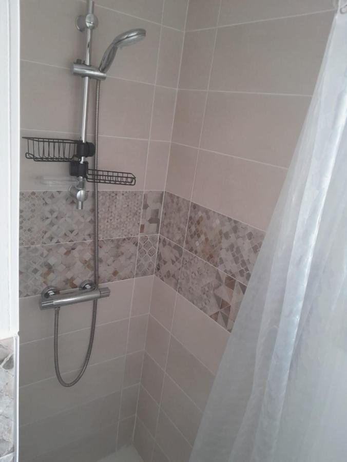 Maison Vendeene Bord De Mer - Env 1 Km Plage- Сен-Венсан-сюр-Жар Екстер'єр фото